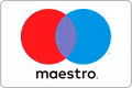 maestro card