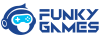 FUNKY GAMES